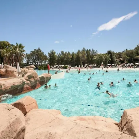 Aux Restanques Du Golfe De St Tropez - Maeva - Climatisé 2 Pièces 2/4 Personnes Vue Mer- Sélection - Super Mae-8383 *
