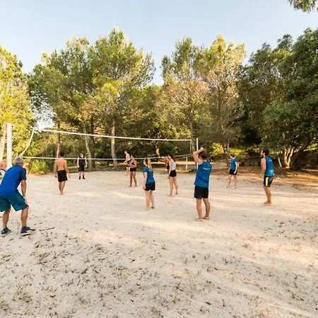 Appartamento Aux Restanques Du Golfe De St Tropez - Maeva - Climatisé 2 Pièces 2/4 Personnes Vue Mer- Sélection - Super Mae-8383 Grimaud