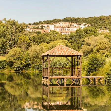 Aux Restanques Du Golfe De St Tropez - Maeva - Climatise 2 Pieces 2/4 Personnes Vue Mer- Selection - Super Mae-8383 * Grimaud