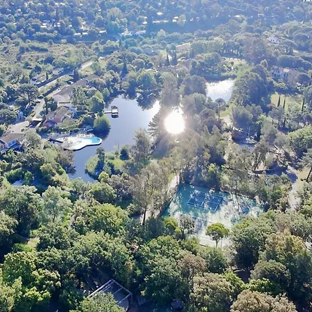 Appartamento Aux Restanques Du Golfe De St Tropez - Maeva - Climatisé 2 Pièces 2/4 Personnes Vue Mer- Sélection - Super Mae-8383