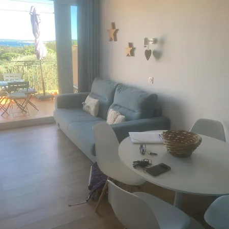 Appartamento Aux Restanques Du Golfe De St Tropez - Maeva - Climatisé 2 Pièces 2/4 Personnes Vue Mer- Sélection - Super Mae-8383