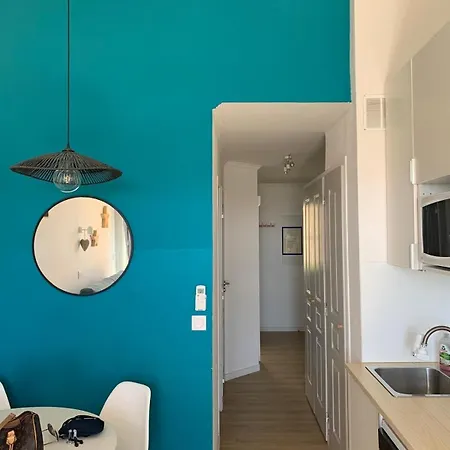 Aux Restanques Du Golfe De St Tropez - Maeva - Climatise 2 Pieces 2/4 Personnes Vue Mer- Selection - Super Mae-8383 *