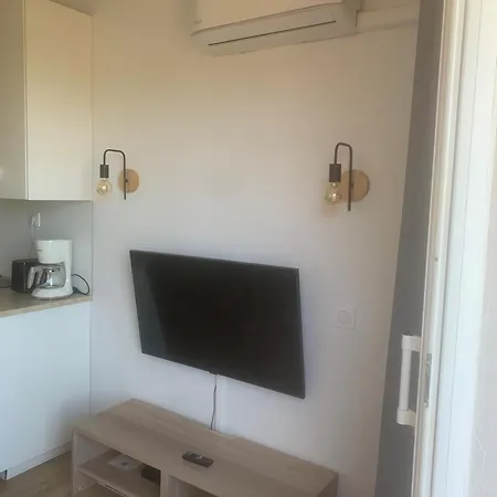Apartment Aux Restanques Du Golfe De St Tropez - Maeva - Climatise 2 Pieces 2/4 Personnes Vue Mer- Selection - Super Mae-8383